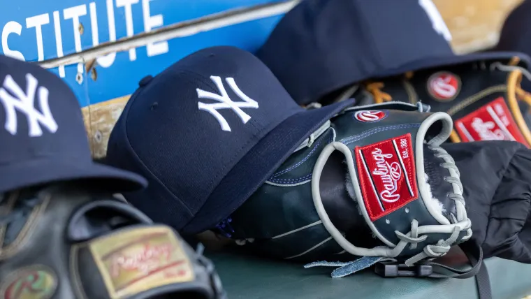 Yankees praised for drafting 'stud' shortstop prospect  image