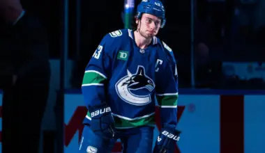 The Flyers like Quinn Hughes. Are they willing to pay up to get him?