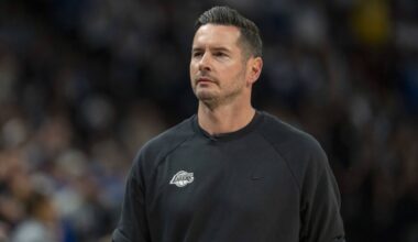 New Lakers Trade Proposal To Acquire Gifted Two-Way Wing