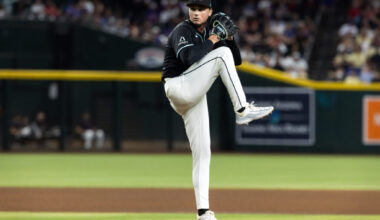 Diamondbacks Re-Sign Tommy Henry To Minor League Deal