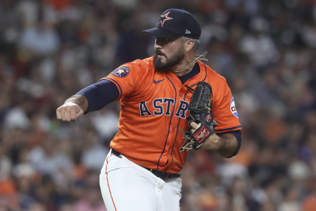 A's, Nick Hernandez Agree To Minor League Deal