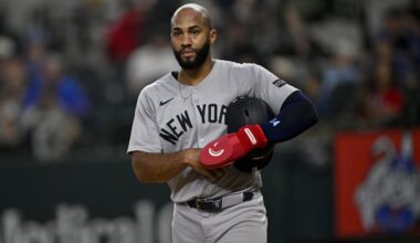 Yankees Re-Sign Amed Rosario - MLB Trade Rumors