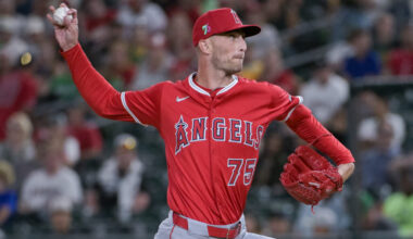 Guardians, Connor Brogdon Agree To Major League Deal