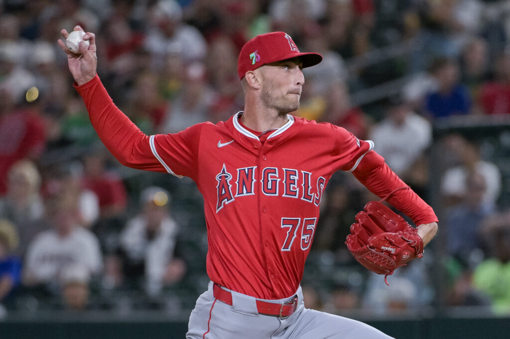 Guardians, Connor Brogdon Agree To Major League Deal