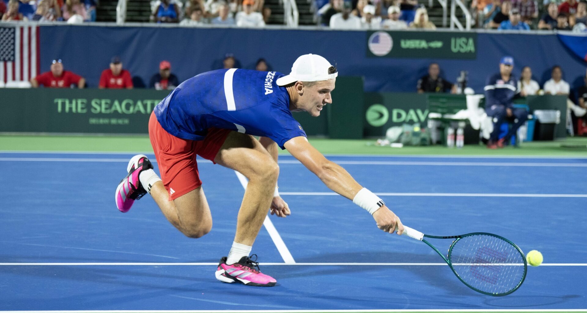 Has the United Cup found its place?