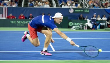 Has the United Cup found its place?