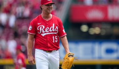 Reds To Re-Sign Emilio Pagán