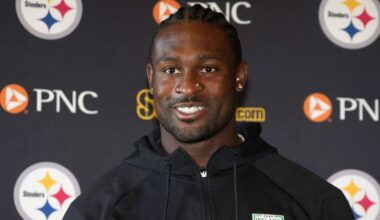 NFL world reacts to fantastic DK Metcalf news