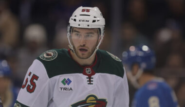 West Notes: Jiricek, Morrissey, Pospisil