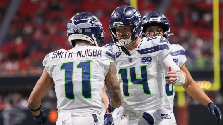 NFC playoff standings, explained: How Seahawks, Bears, others can clinch No. 1 seed in Week 17 image