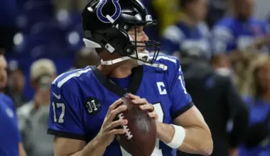 49ers vs. Colts live score, updates, highlights from NFL 'Monday Night Football' game image