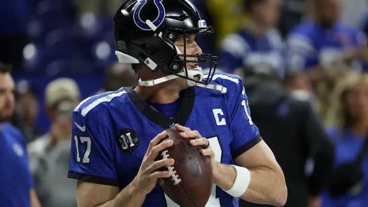 49ers vs. Colts live score, updates, highlights from NFL 'Monday Night Football' game image