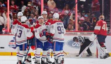 Canadiens’ latest win highlights how their success became sustainable in 2025