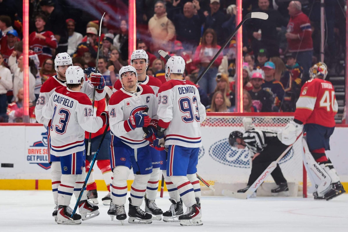 Canadiens’ latest win highlights how their success became sustainable in 2025