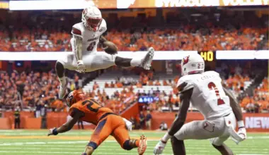 Every Heisman winner in the NFL: Lamar Jackson, Tim Tebow lead list of best and worst careers after college image