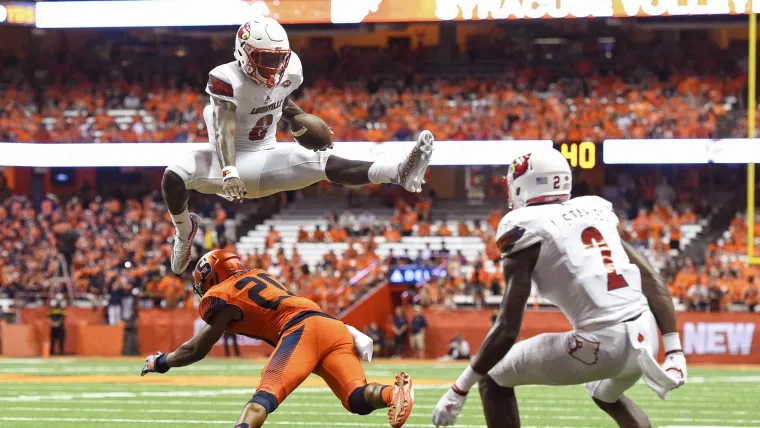 Every Heisman winner in the NFL: Lamar Jackson, Tim Tebow lead list of best and worst careers after college image