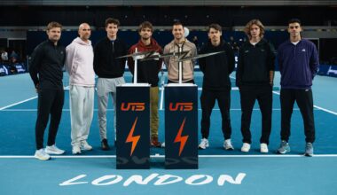 Players ready for “intense” UTS London Grand Final showdown
