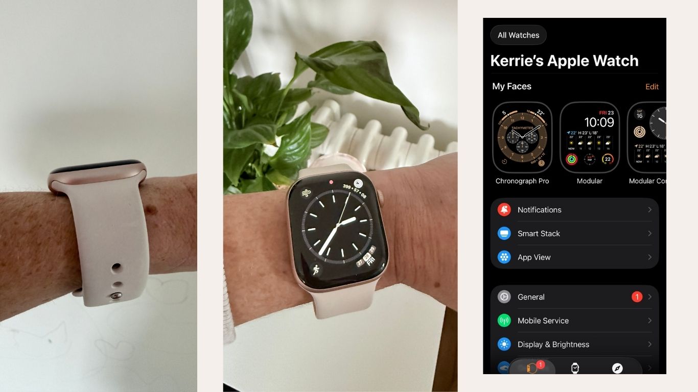 Apple Watch Series 11