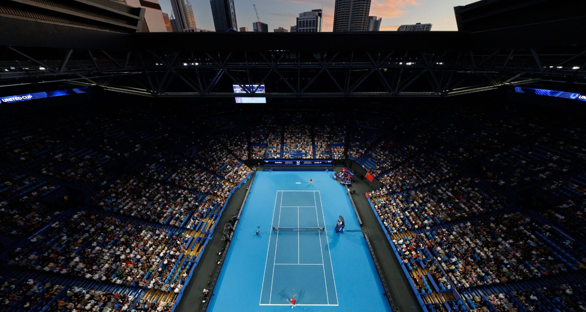 Teams, Players, & Must-See Matchups