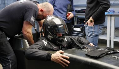 Cadillac’s already achieved its first big F1 milestone