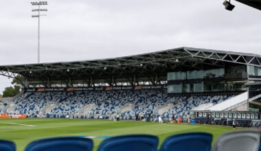 Ballarat to host three AFL pre-season games in 2026