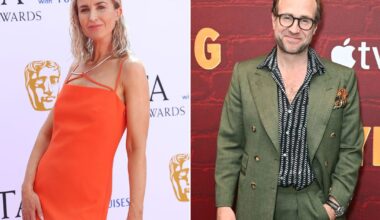 Doctor Who legend confirmed for Steven Moffat's new political drama