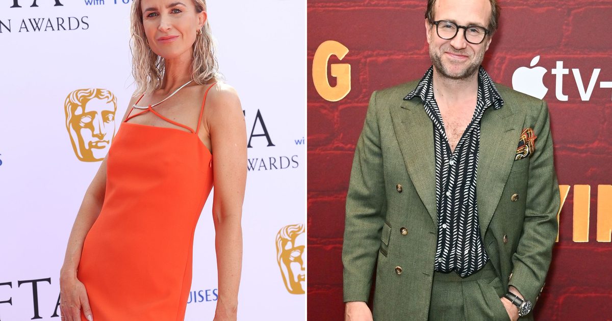 Doctor Who legend confirmed for Steven Moffat's new political drama