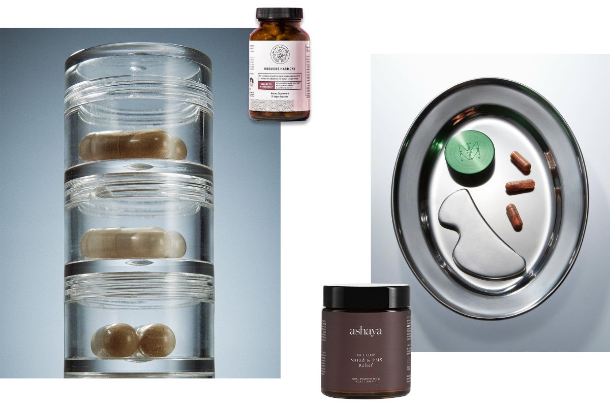 The best wellbeing supplements to boost your health