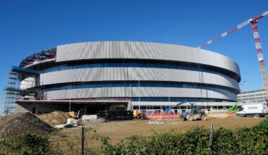 Canada's DeBoer: Olympic ice expected to be smaller than NHL standard