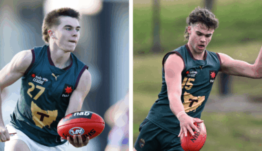 Every current AFL-listed Tasmanian - AFL News
