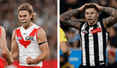 Naming three AFL teams that will rise, and three that will fall, in 2026 - AFL News