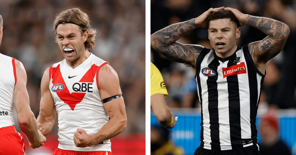 Naming three AFL teams that will rise, and three that will fall, in 2026 - AFL News