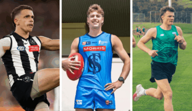 Where more than 60 recently departed AFL players will play in 2026 - AFL News