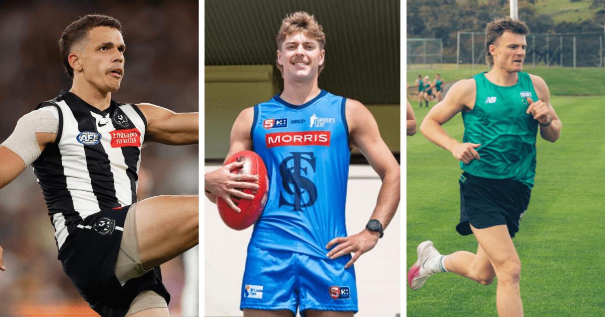 Where more than 60 recently departed AFL players will play in 2026 - AFL News