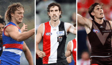 Like new recruits: 10 injured AFL stars ready to make a comeback in 2026 - AFL News