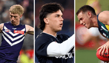 The seven AFL teams with decisions to make ahead of SSP deadline - AFL News