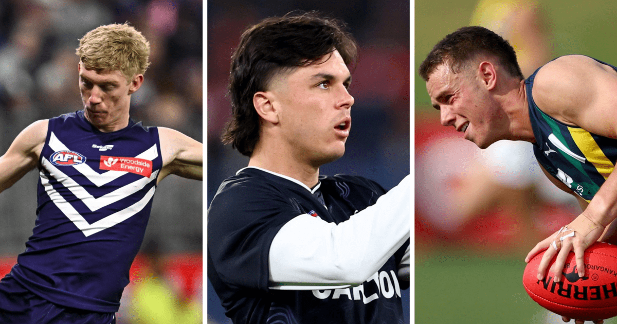 The seven AFL teams with decisions to make ahead of SSP deadline - AFL News