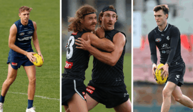 The players at each AFL team most likely to earn a debut in 2026 - AFL News