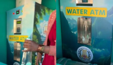 This Hill Station Banned Plastic Bottles To Beat Pollution — You Can Buy Hot Water For Rs 10 Here | Viral News