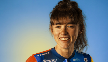 the French hurdler who became Irish cycling's great ho
– Rouleur