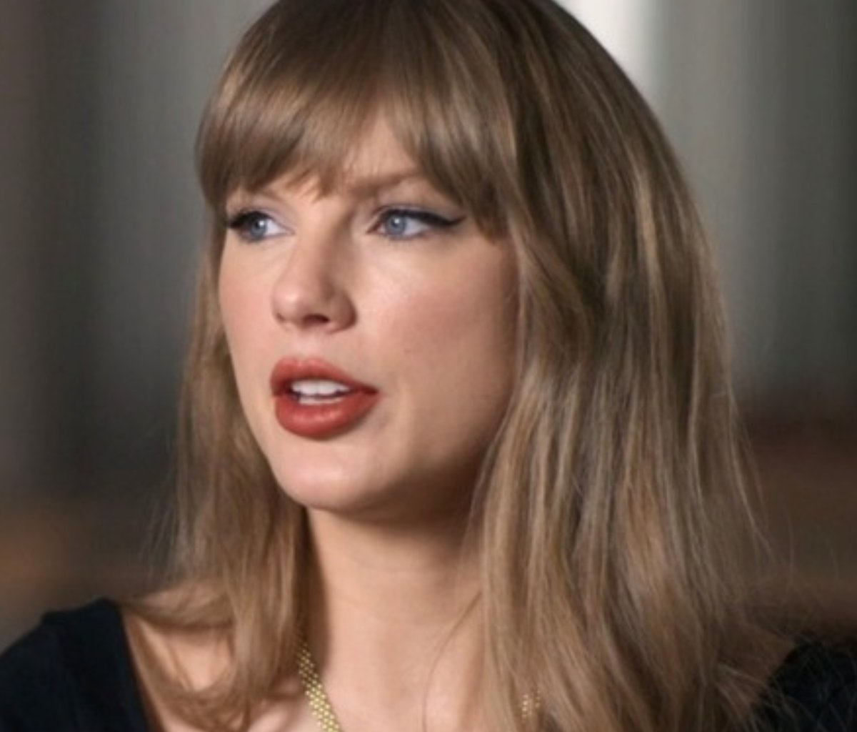 The 6 unexpected things we learnt from Taylor Swift's new docuseries. - Mamamia