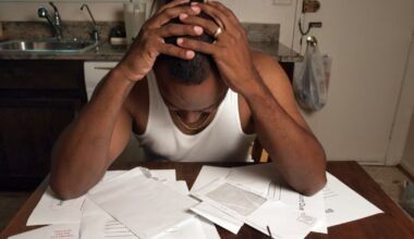 From rent to school fees, these post-holiday bills explain why you should plan around year-end bonuses