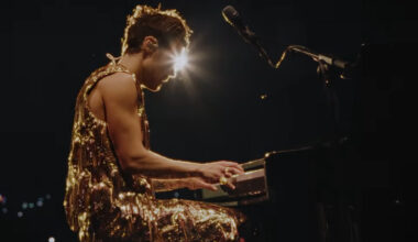 Harry New Year? - Hits Daily Double