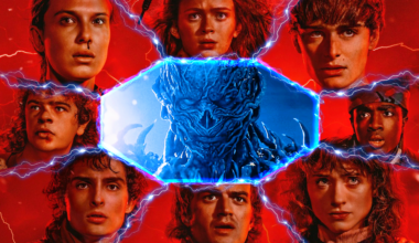 'Stranger Things' season 5 part 2 LIVE — release schedule, episode recaps, online theories, and more