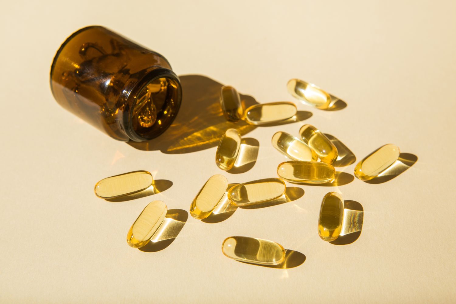 We Asked a Doctor Who Actually Needs a Vitamin D Supplement in the Winter