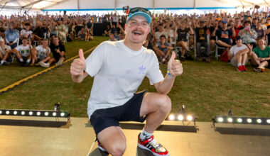 F1, V8 Monaro Adelaide drives for Bottas