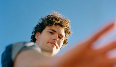 Vance Joy, 'Riptide' (2013) - Rolling Stone Australia