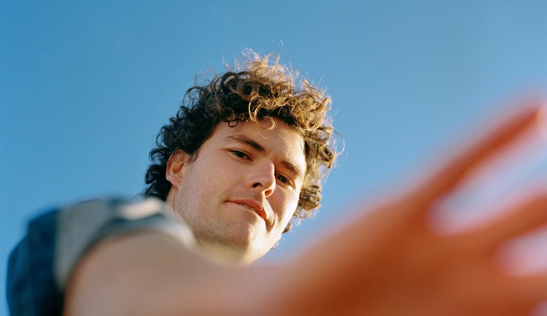 Vance Joy, 'Riptide' (2013) - Rolling Stone Australia