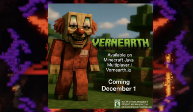 Vernearth