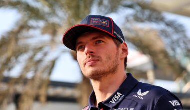 Max Verstappen signs multi-year Mercedes deal